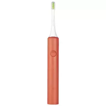 Электрическая зубная щётка Revyline RL 040 Teens оранжевая