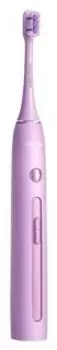 Электрическая зубная щётка Soocas X3 Pro фиолетовый