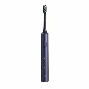 Электрическая зубная щётка Xiaomi Electric Toothbrush T302 Dark Blue MES608 (BHR7647GL/X50058)