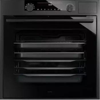 Электрический духовой шкаф Asko OCS8687B