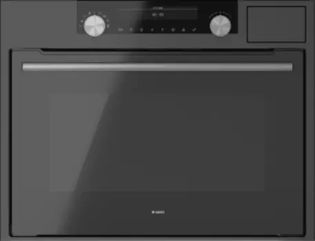 Электрический духовой шкаф Asko OCSM8487A