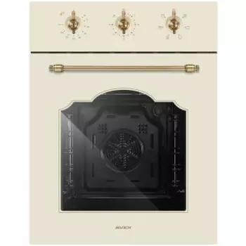 Электрический духовой шкаф AVEX HM 4060 1YR