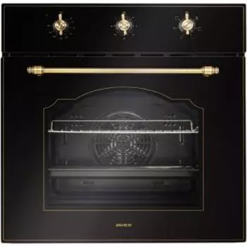 Электрический духовой шкаф AVEX HM 6060 1BR