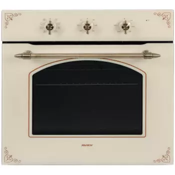 Электрический духовой шкаф AVEX HM 6090 YR