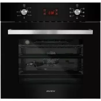 Электрический духовой шкаф AVEX HM 6172 B