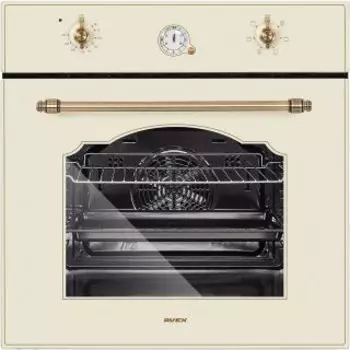 Электрический духовой шкаф AVEX HM 6360 1YR