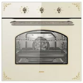 Электрический духовой шкаф AVEX RYM 6090 F