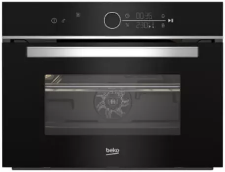 Электрический духовой шкаф BEKO BBCW13400X