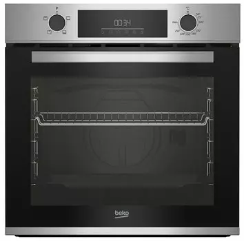 Электрический духовой шкаф BEKO BBIC12300XD