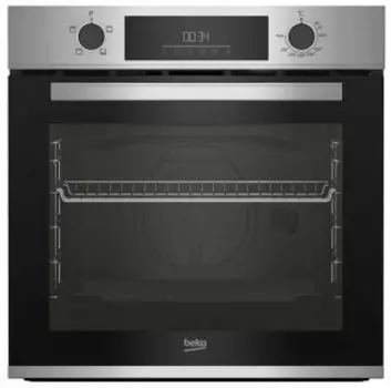 Электрический духовой шкаф BEKO BBIC 12300 XD