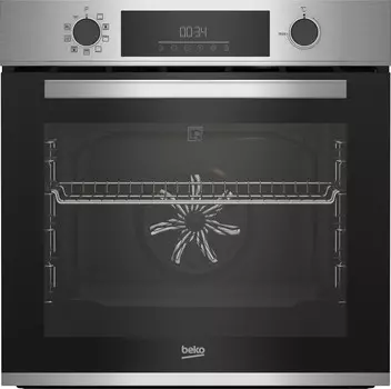 Электрический духовой шкаф BEKO BBIE12300XMP