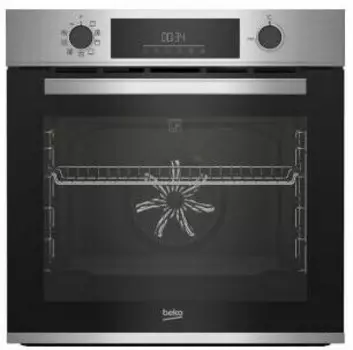 Электрический духовой шкаф BEKO BBIE 12300 XP