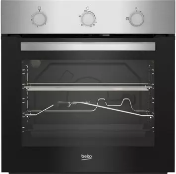 Электрический духовой шкаф BEKO BBIGT21100X
