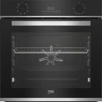 Электрический духовой шкаф BEKO BBIM13300B