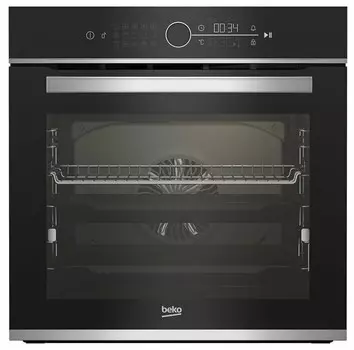 Электрический духовой шкаф BEKO BBIM13400XMSW