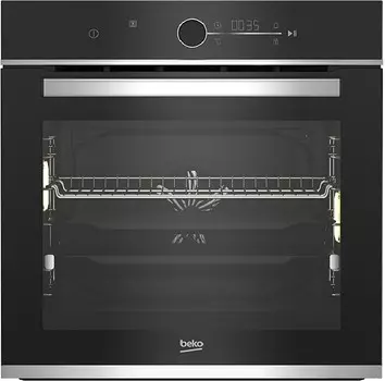 Электрический духовой шкаф BEKO BBIM13400XS