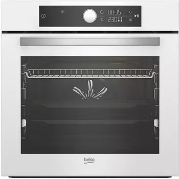 Электрический духовой шкаф Beko BBIM17400WE