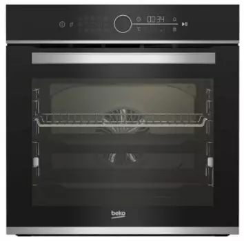 Электрический духовой шкаф BEKO BBIM13400XMSW