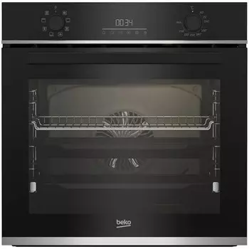 Электрический духовой шкаф BEKO BBIR13300XC