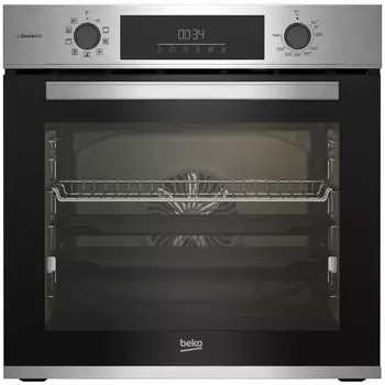 Электрический духовой шкаф BEKO BBIS12300XCSE