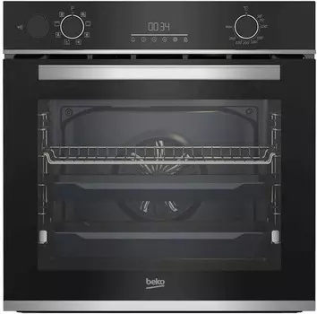 Электрический духовой шкаф BEKO BBIS13300XMSE
