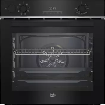 Электрический духовой шкаф BEKO BBIS143N0B