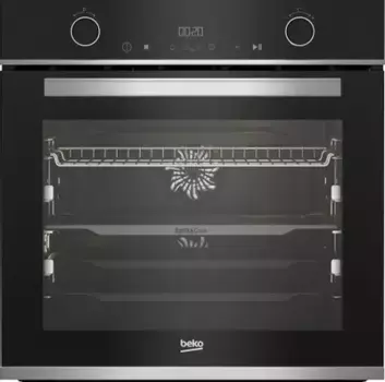 Электрический духовой шкаф Beko BBVM13400XDS