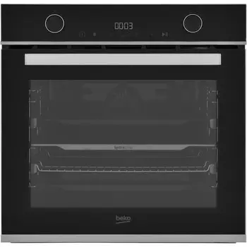 Электрический духовой шкаф Beko BBVM13400XDS