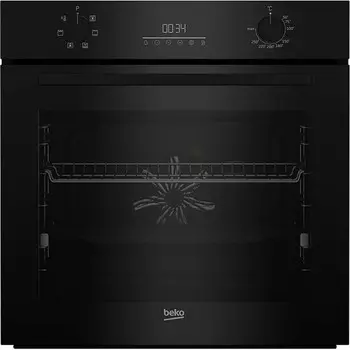 Электрический духовой шкаф BEKO BCBIE17300KSB
