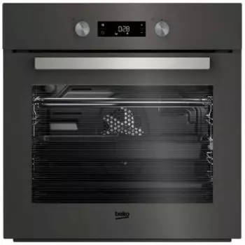 Электрический духовой шкаф Beko BIM 24301 ZGCS