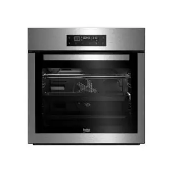 Электрический духовой шкаф Beko BIM 26400 XCS