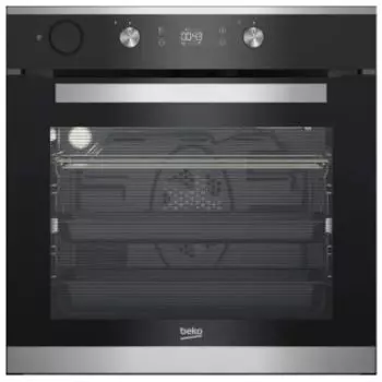 Электрический духовой шкаф Beko BIS 15300 X