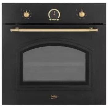 Электрический духовой шкаф Beko OIM 27201 A