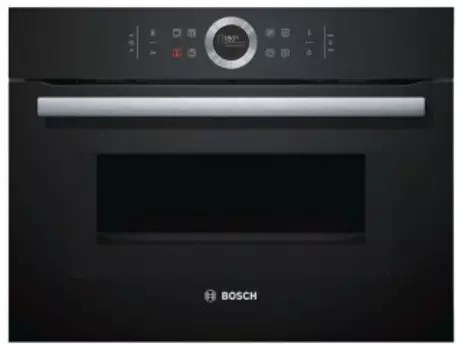 Электрический духовой шкаф Bosch CMG633BB1