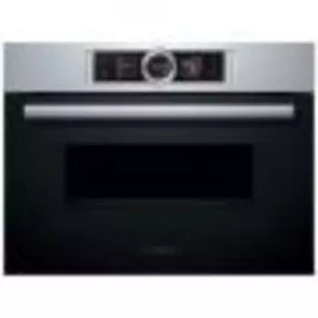 Электрический духовой шкаф Bosch CMG636BS1