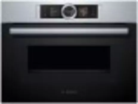 Электрический духовой шкаф Bosch CMG656BS1
