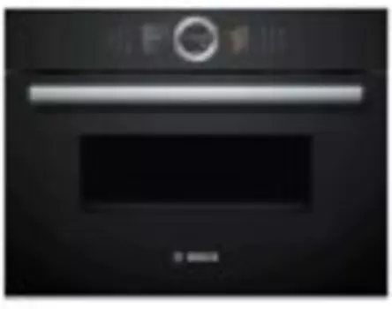 Электрический духовой шкаф Bosch CMG676BB1