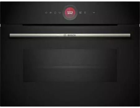Электрический духовой шкаф Bosch CMG7241B1