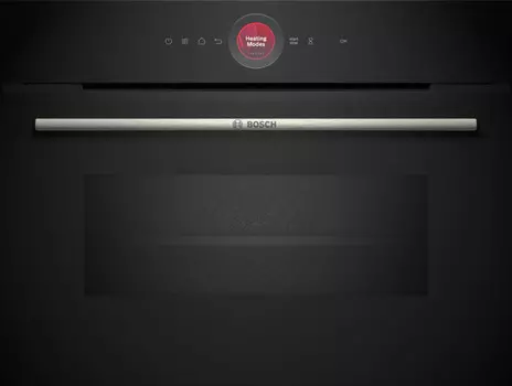 Электрический духовой шкаф Bosch CMG7241B1