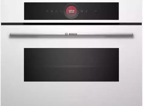 Электрический духовой шкаф Bosch CMG7241W1