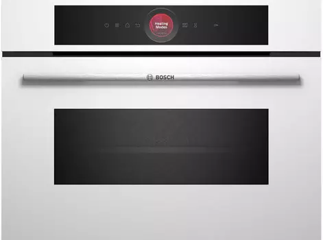 Электрический духовой шкаф Bosch CMG7241W1
