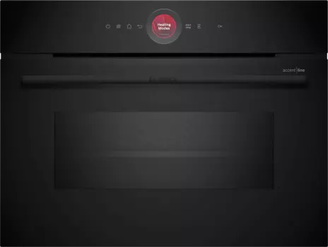 Электрический духовой шкаф Bosch CMG9241B1