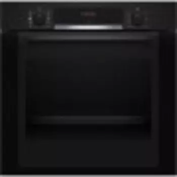 Электрический духовой шкаф Bosch HBA3340B0