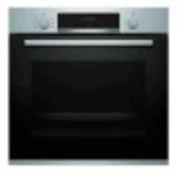 Электрический духовой шкаф Bosch HBA513BS1