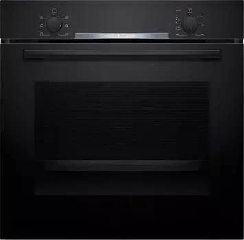 Электрический духовой шкаф Bosch HBA530BB0S