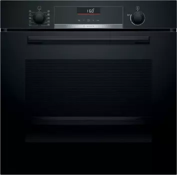 Электрический духовой шкаф Bosch HBA5360B0