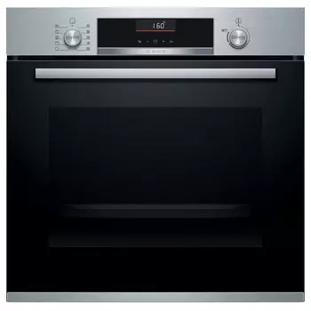 Электрический духовой шкаф Bosch HBA5360S0