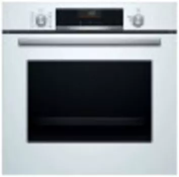 Электрический духовой шкаф Bosch HBA5360W0