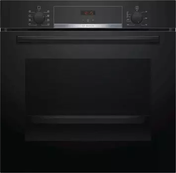 Электрический духовой шкаф Bosch HBA553BA0