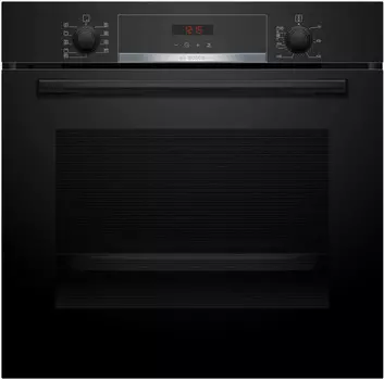 Электрический духовой шкаф Bosch HBA573BB1